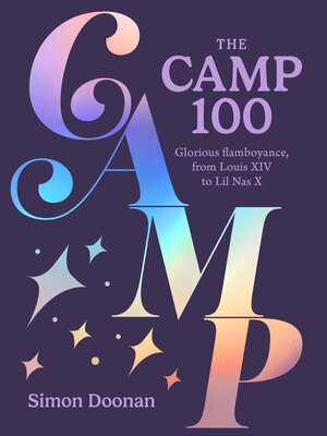 cover image of The Camp 100